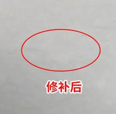 嘉峪关瓷砖空鼓维修专业解答下贴瓷砖前墙壁基层存在的裂缝的影响